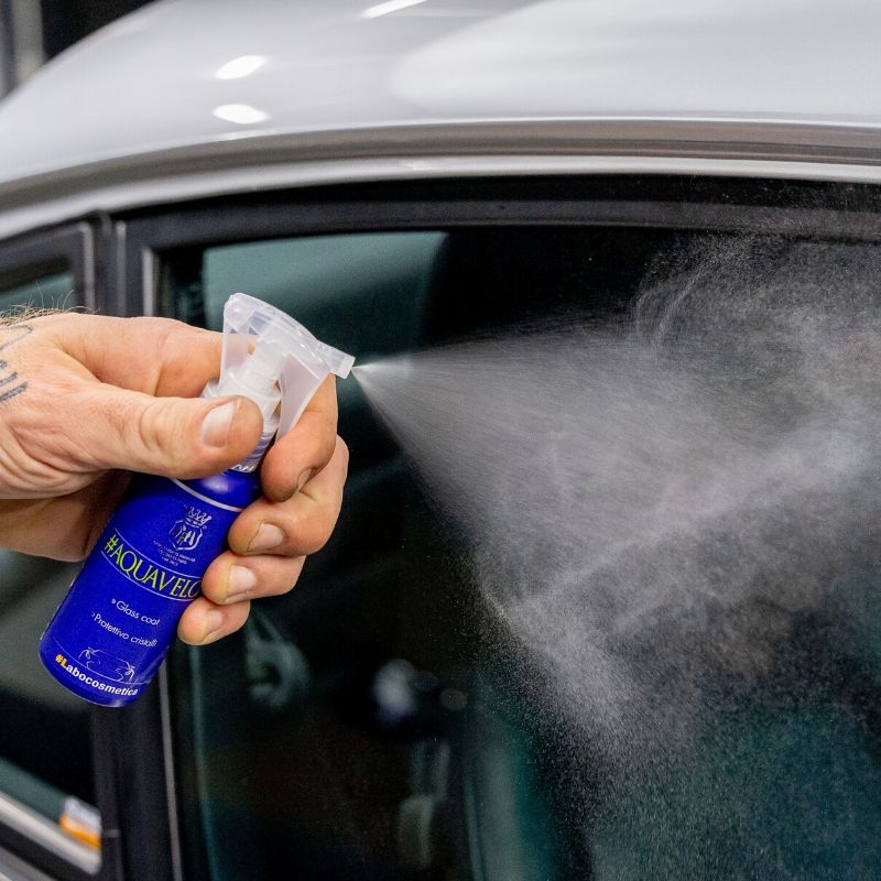 Labocosmetica Aquavelox (Glass Sealant) - 100ml