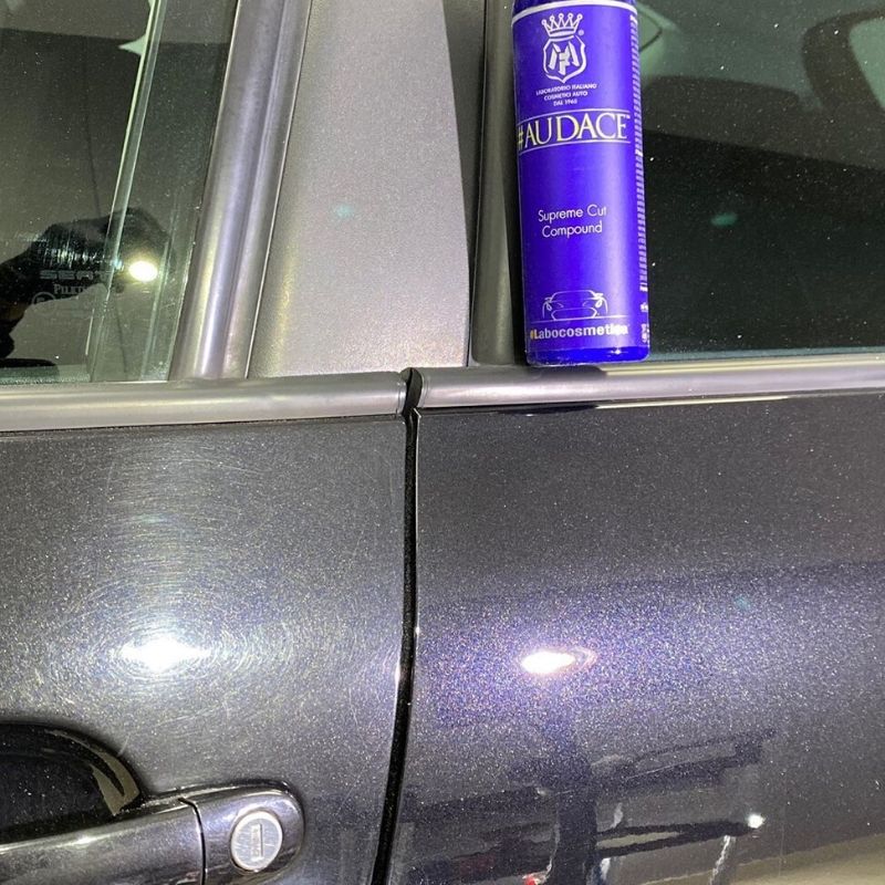 Labocosmetica Audace Supreme Cut Compound 250ml