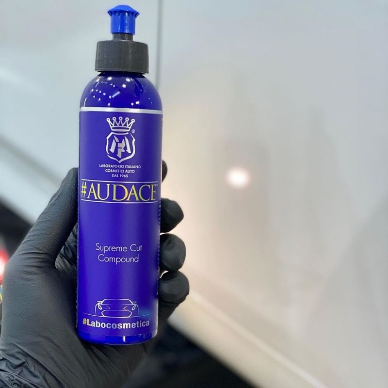 Labocosmetica Audace Supreme Cut Compound 1 Litre