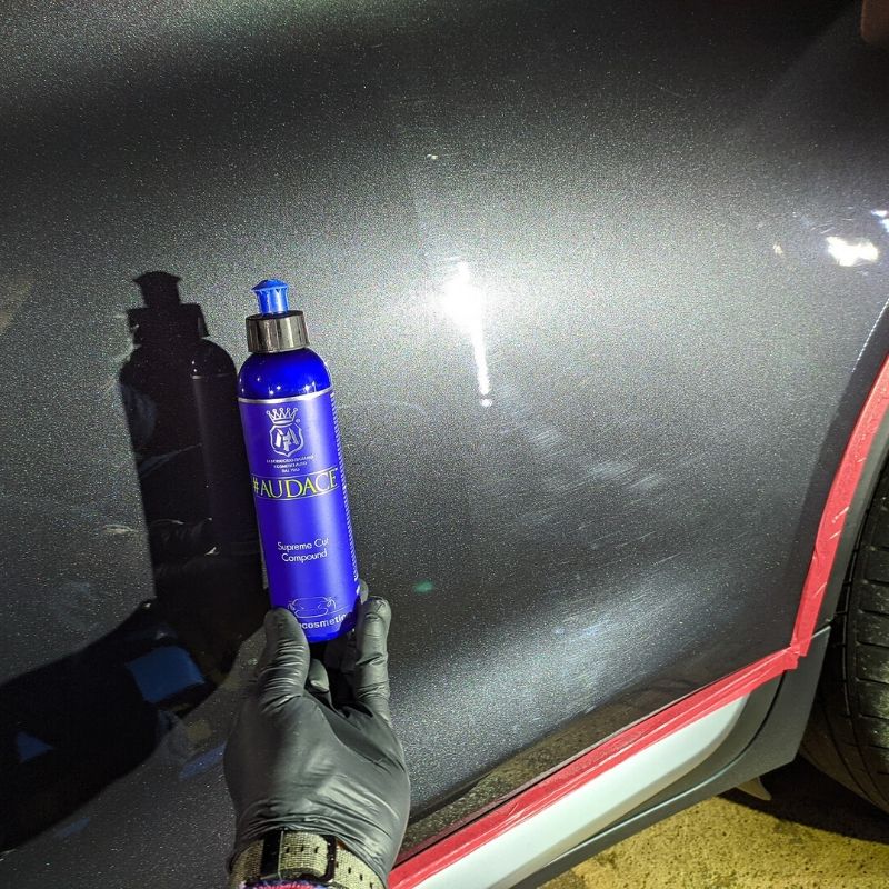 Labocosmetica Audace Supreme Cut Compound 1 Litre