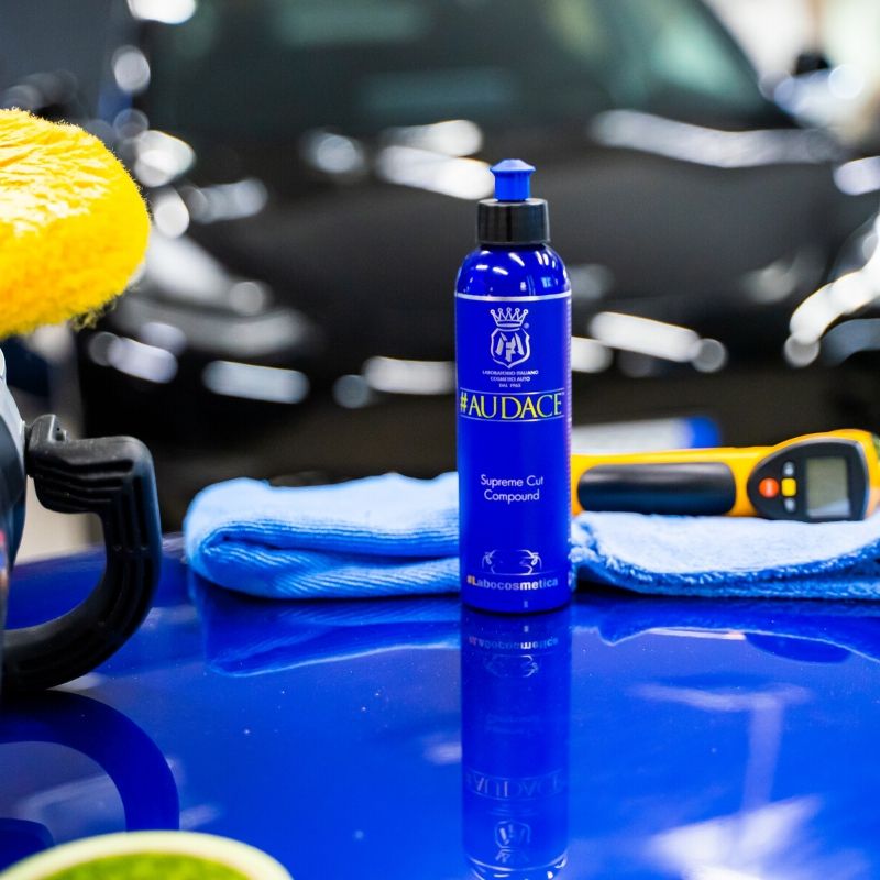 Labocosmetica Audace Supreme Cut Compound 250ml