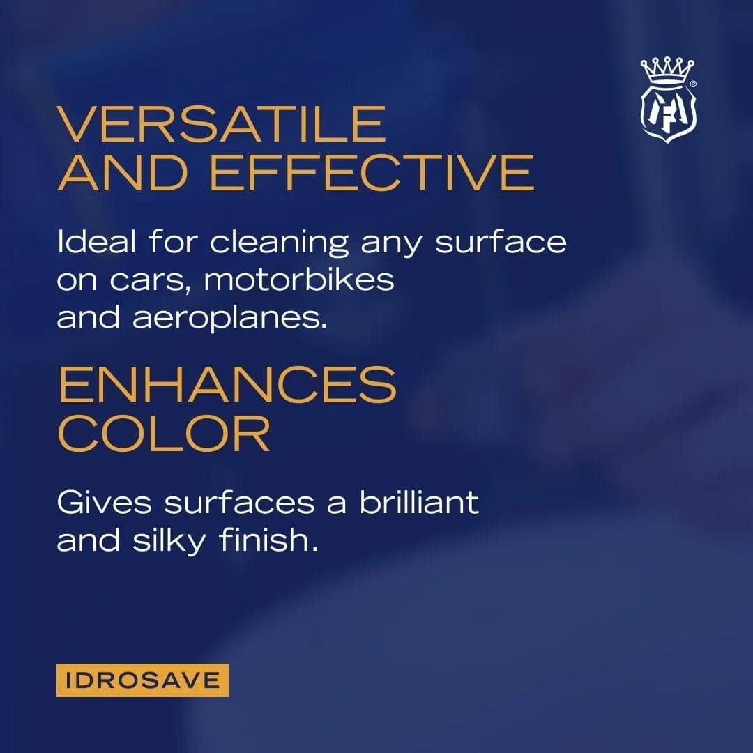 Labocosmetica IDROSAVE (Rinseless Wash) 100ml