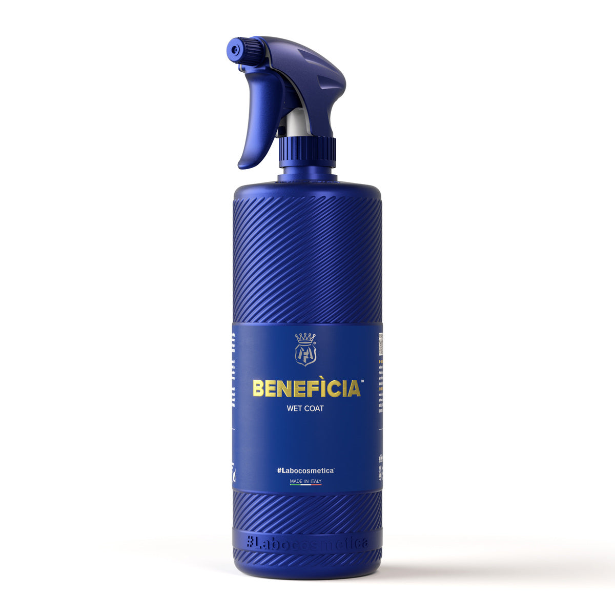 Labocosmetica Beneficia (Hydro Sealant Wet Coat) - 1 Litre
