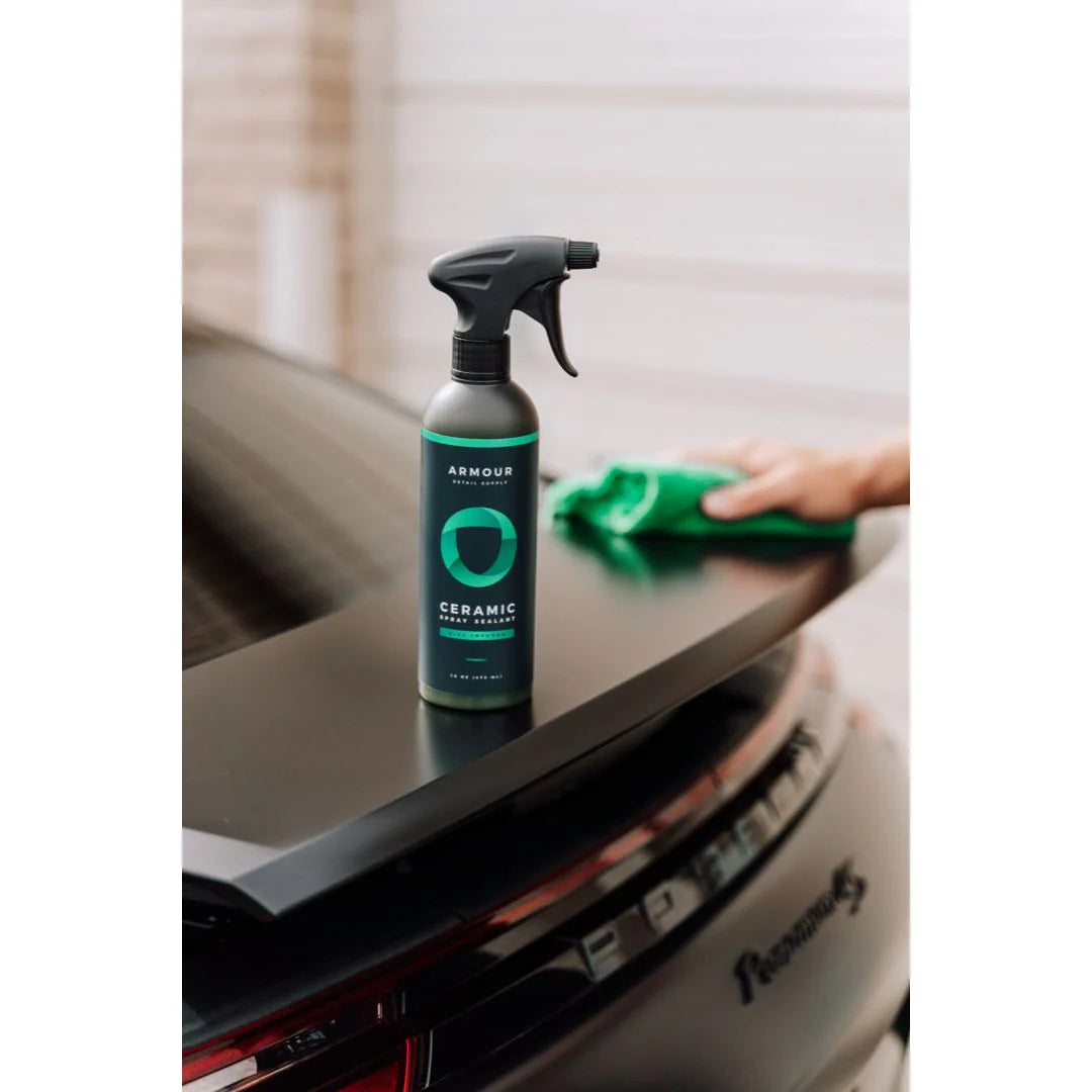 Armour Detail Supply CERAMIC SPRAY SEALANT