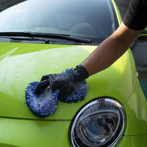 Maniac Line Ceramic Shampoo