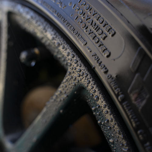 Maniac Line Ceramic Shampoo