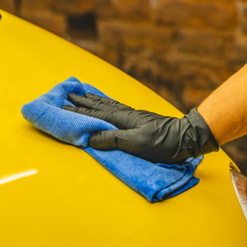 Maniac Line Ceramic Ultra Speed Wax