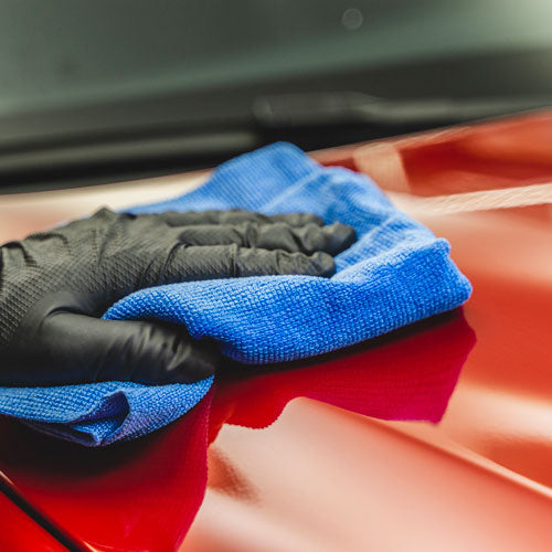 Maniac Line Ceramic Ultra Speed Wax