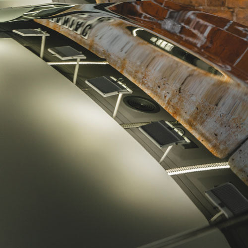 Maniac Line Ceramic Ultra Speed Wax