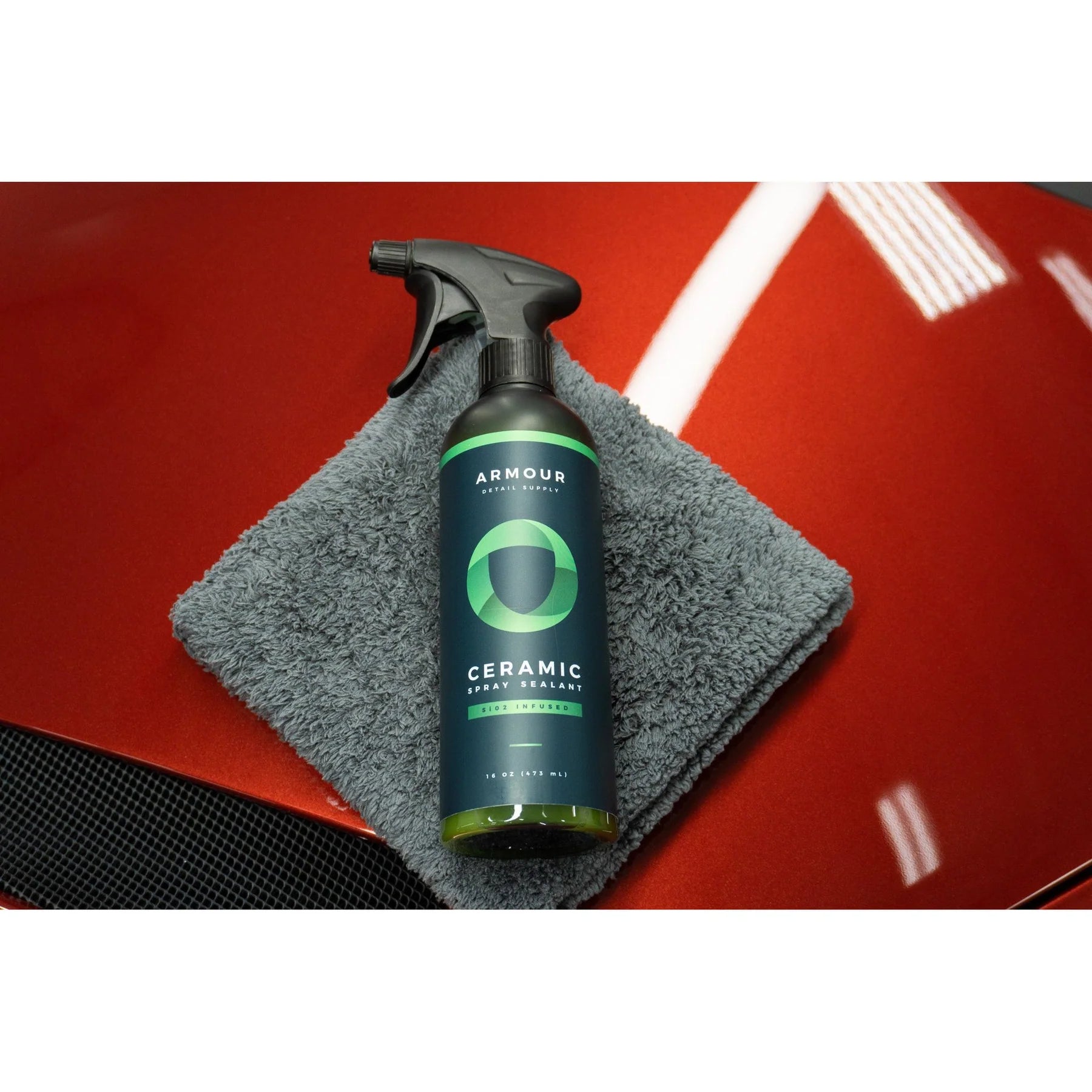 Armour Detail Supply CERAMIC SPRAY SEALANT