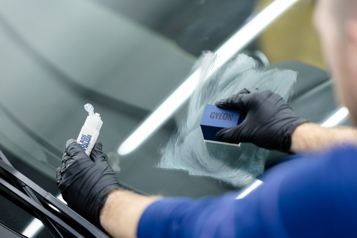 GYEON Q2 View EVO 20ml