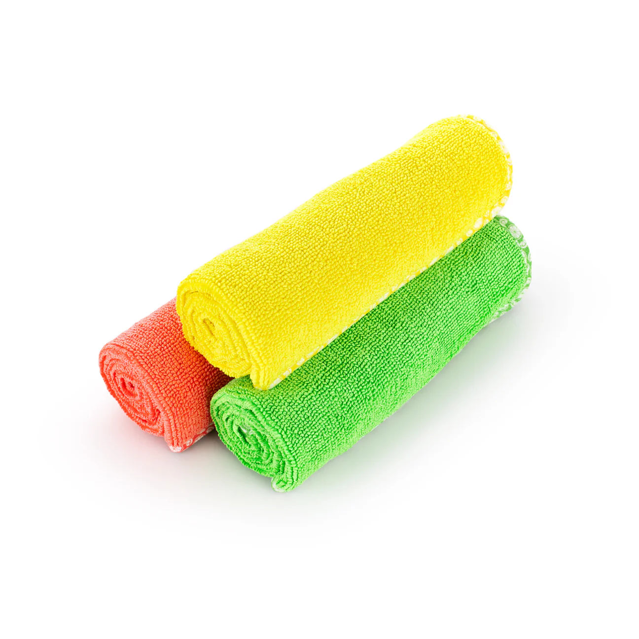 The Rag Company Citrus Twist Loop