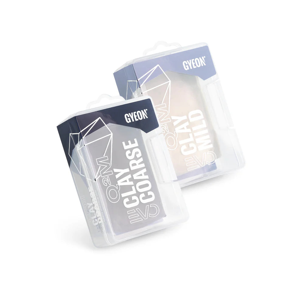 GYEON Q2M Clay Bar EVO