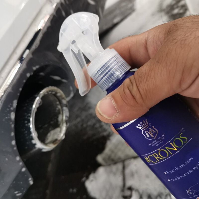 Labocosmetica Cronos (Rapid Decarboniser) 250ml