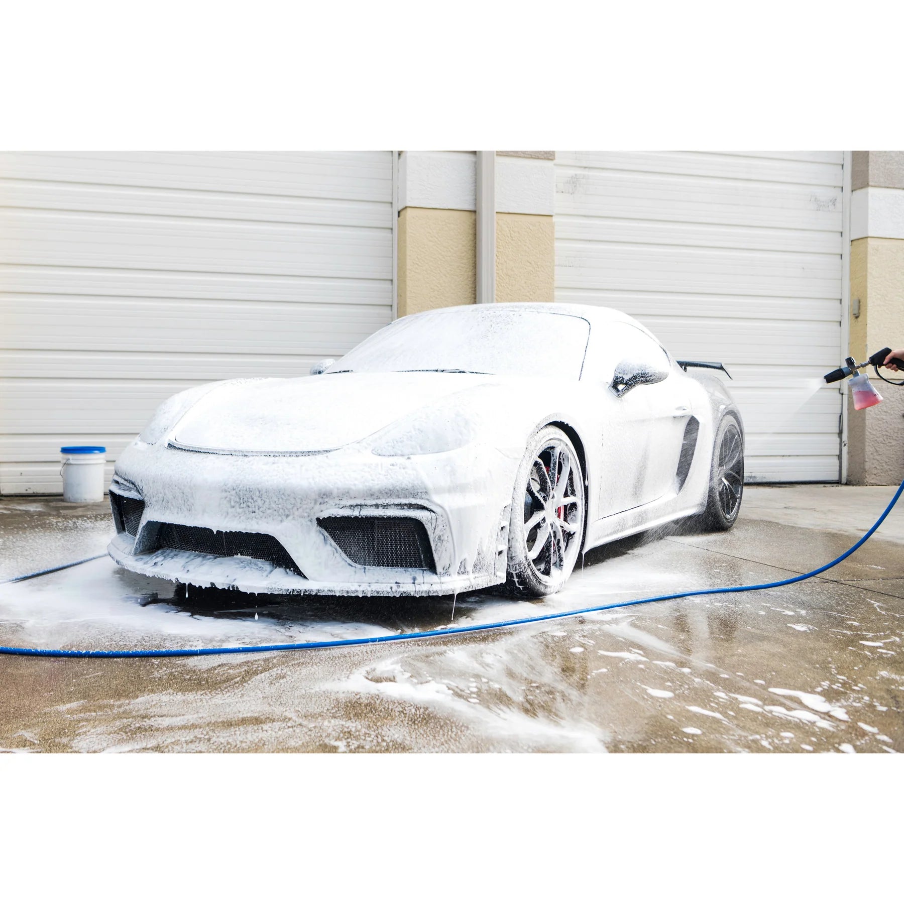 Armour Detail Supply DECON SOAP