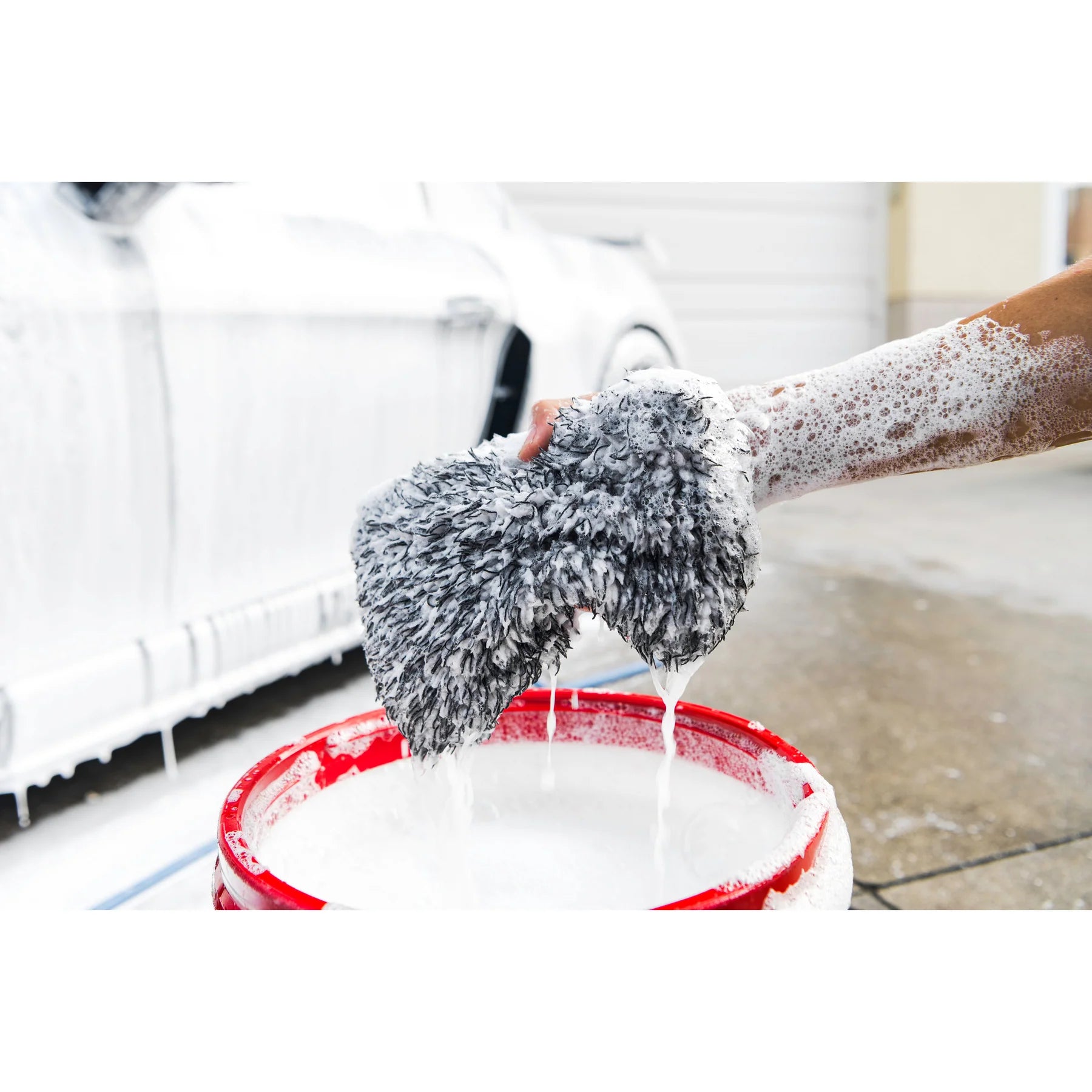 Armour Detail Supply DECON SOAP