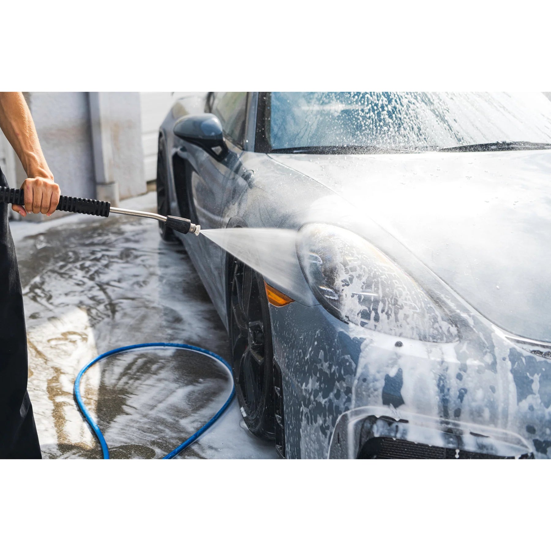 Armour Detail Supply DECON SOAP