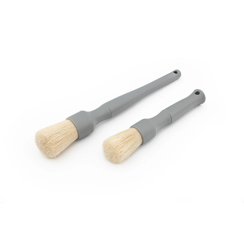 Detail Factory Boar Hair Detailing Brushes