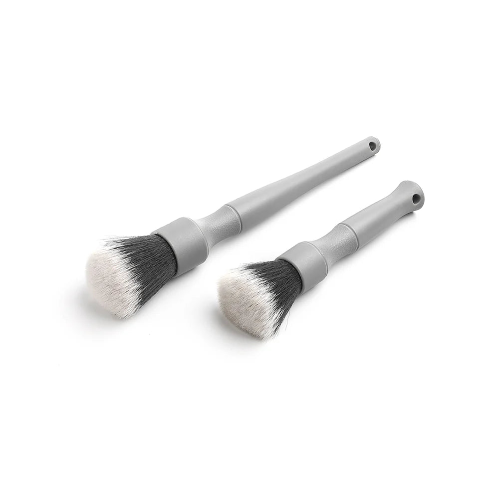 Detail Factory Synthetic Detailing Brushes (Ultra Soft)