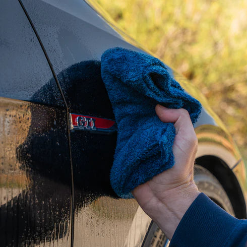 Gyeon Q2M ECOWash - Rinseless & Waterless Wash