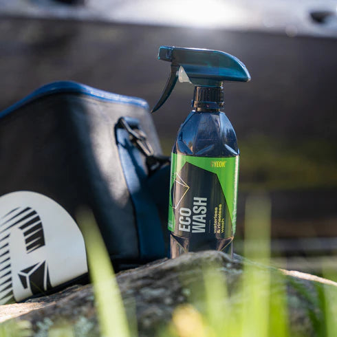 Gyeon Q2M ECOWash - Rinseless & Waterless Wash