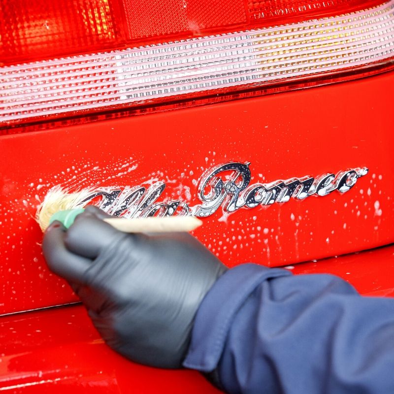 Labocosmetica #Energo (Water Spot Remover) - 250ml