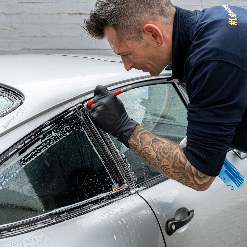 Labocosmetica #Energo (Water Spot Remover) - 250ml