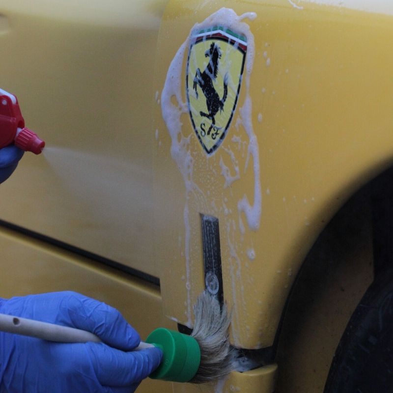 Labocosmetica #Energo (Water Spot Remover) - 250ml