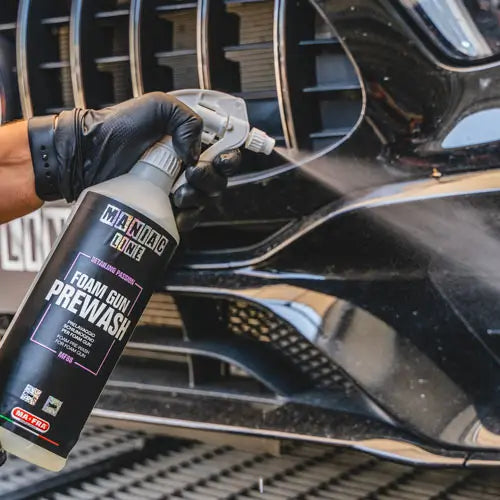 Maniac Line Foam Gun Prewash
