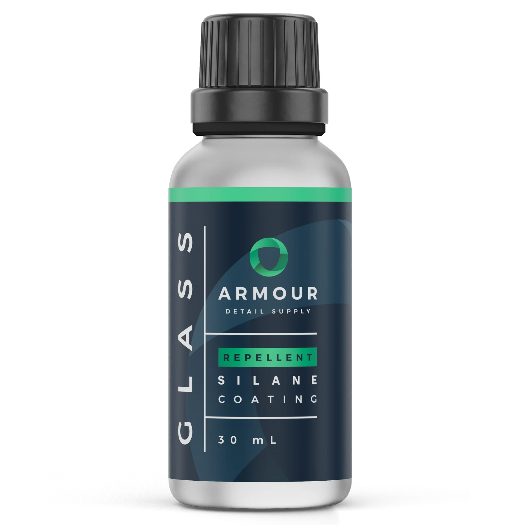 Armour Detail Supply GLASS COATING