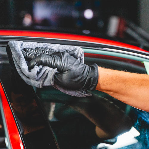 Maniac Line Glass Cleaner and Degreaser