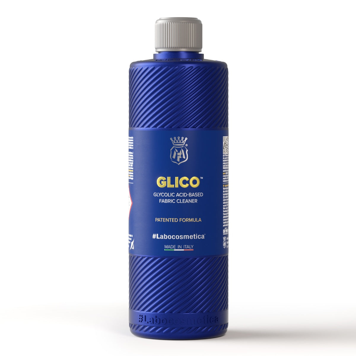 #Labocosmetica #Glico (Fabric & Textile Cleaner) - 500ml