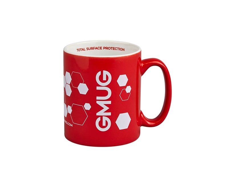 Gtechniq Mug