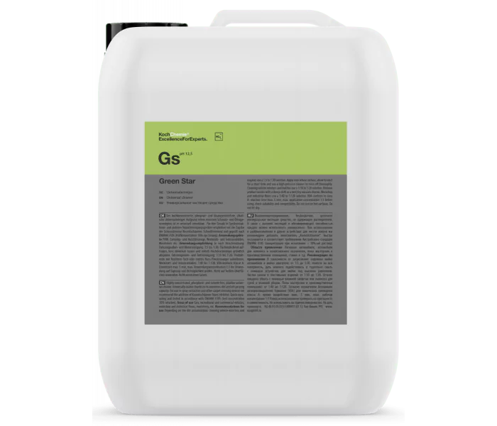 Koch Chemie Green Star Universal Cleaner