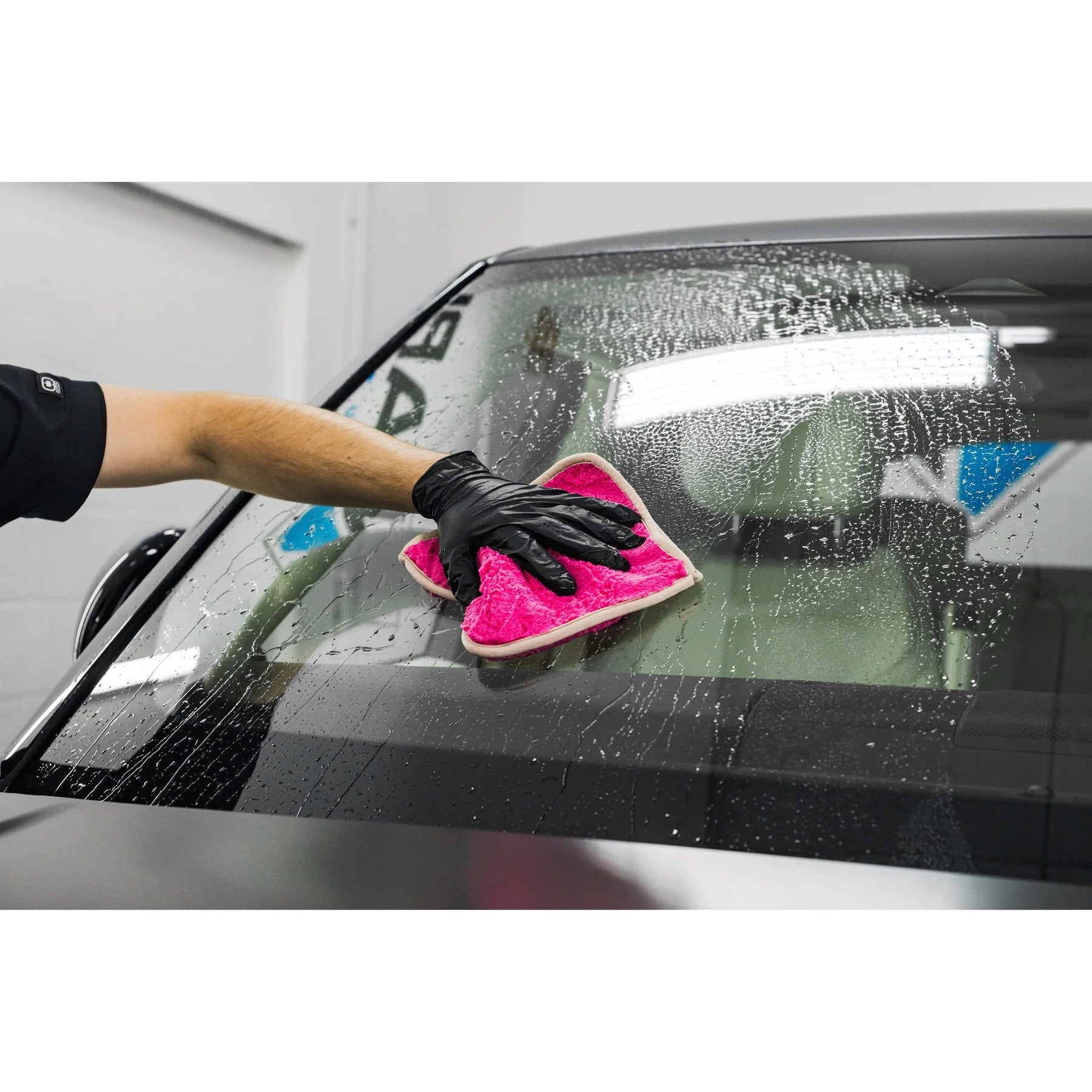 Armour Detail Supply HERO - Rinseless Wash