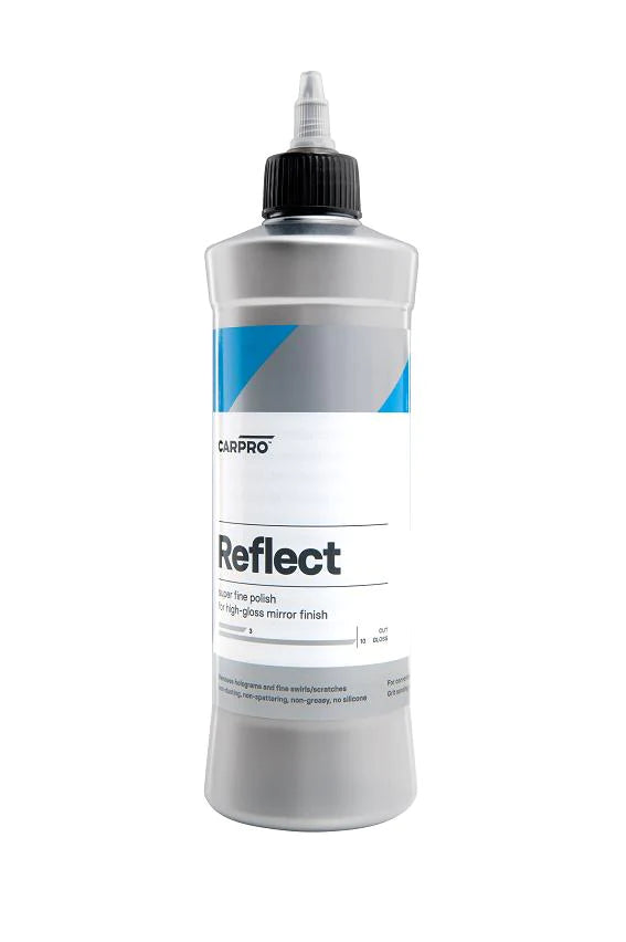 CarPro - Reflect Super Fine Polish 500ml