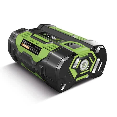 EGO Lithium-Ion Batteries