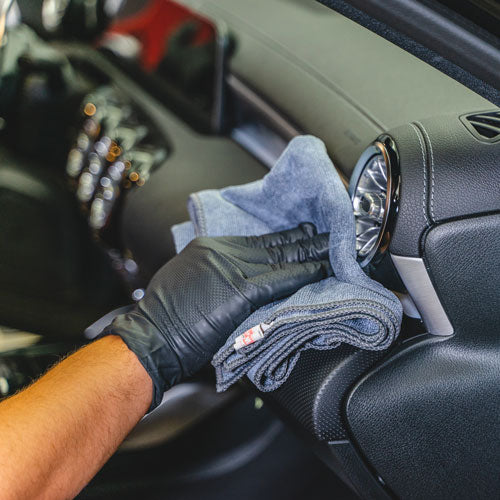 Maniac Line Interior Cleaner Purifier