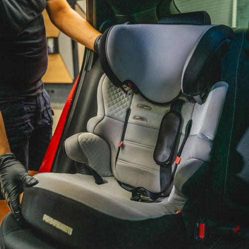 Maniac Line Interior Cleaner Purifier