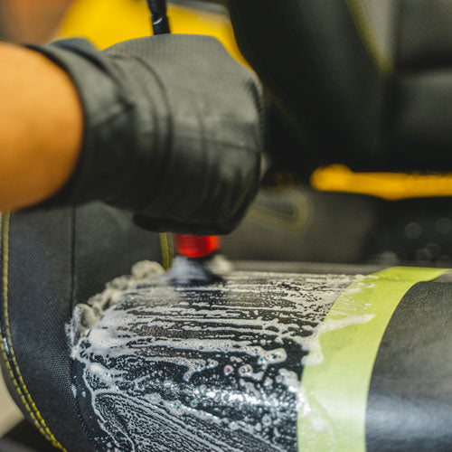 Maniac Line Interior Cleaner Purifier