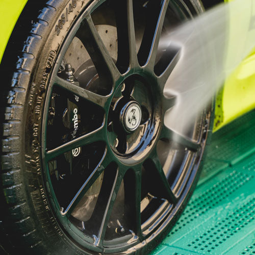 Maniac Line Iron Remover