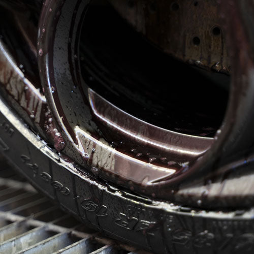 Maniac Line Iron Remover