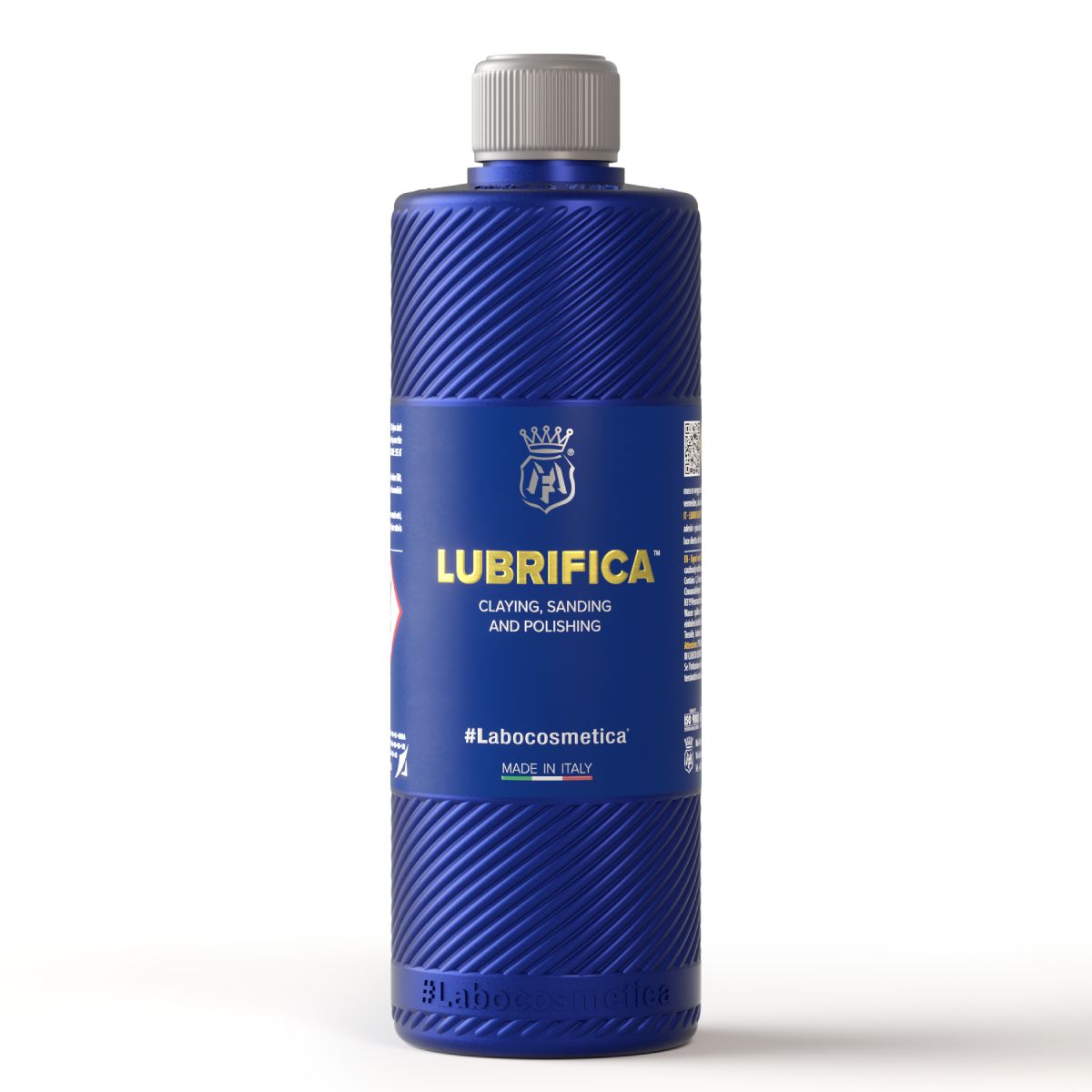 Labocosmetica Lubrifica (Multi-Purpose Lube) - 500ml