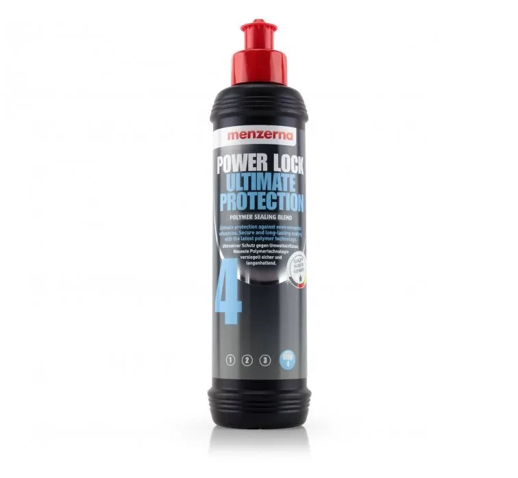 Menzerna Power Lock Sealant
