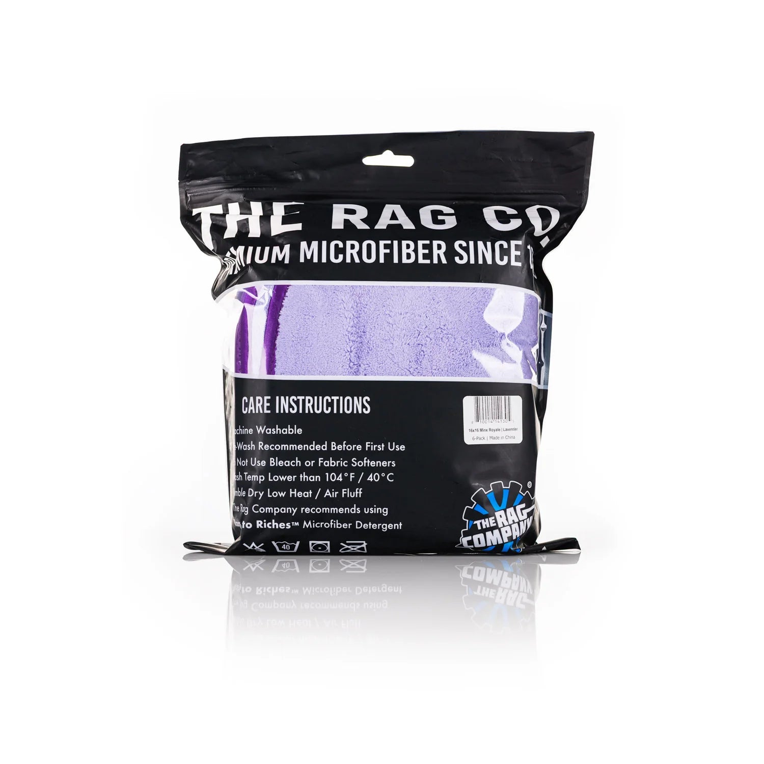 The Rag Company Minx Royale