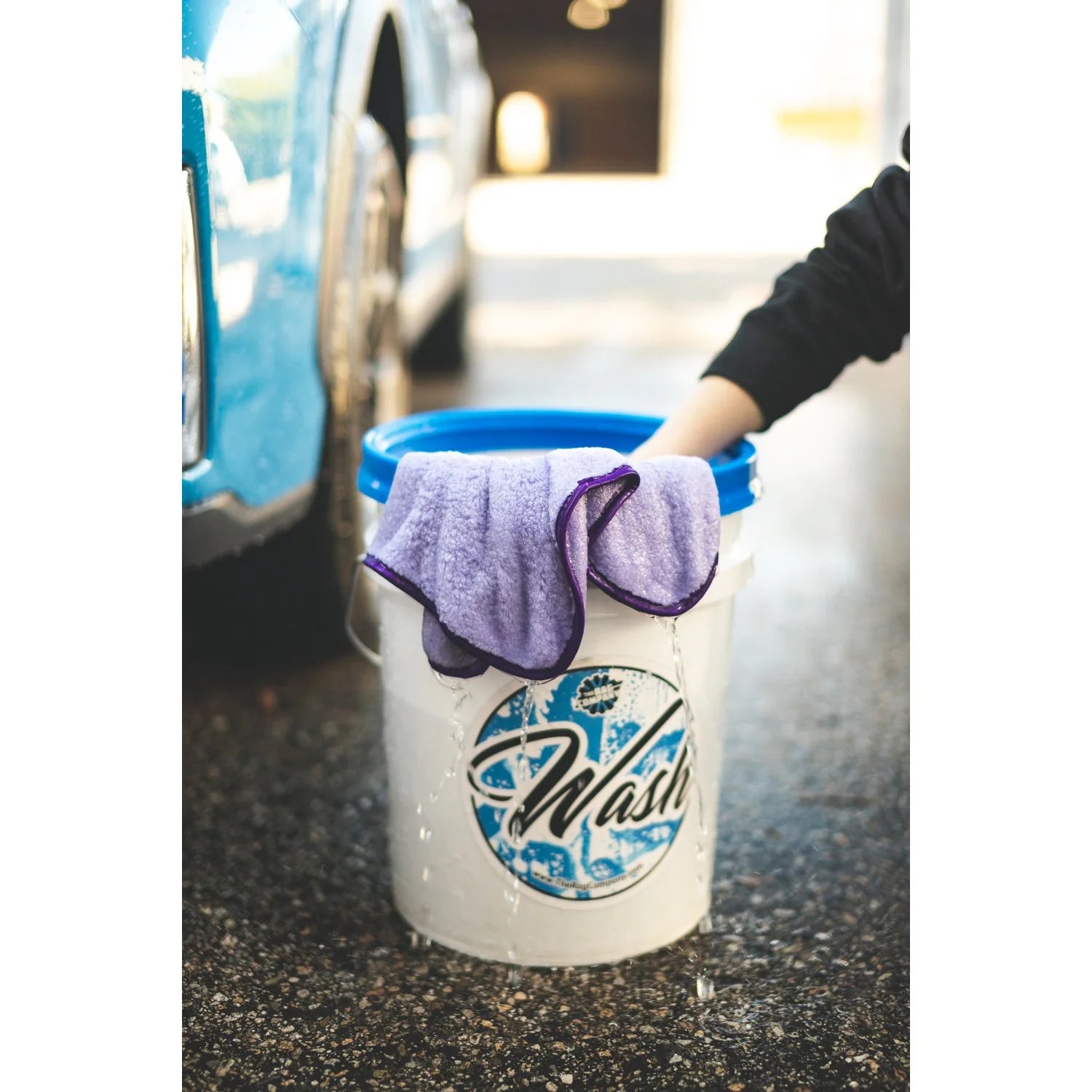 The Rag Company Minx Royale