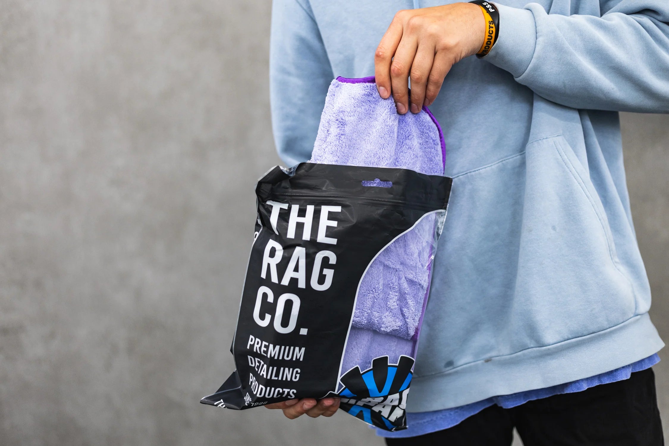 The Rag Company Minx Royale