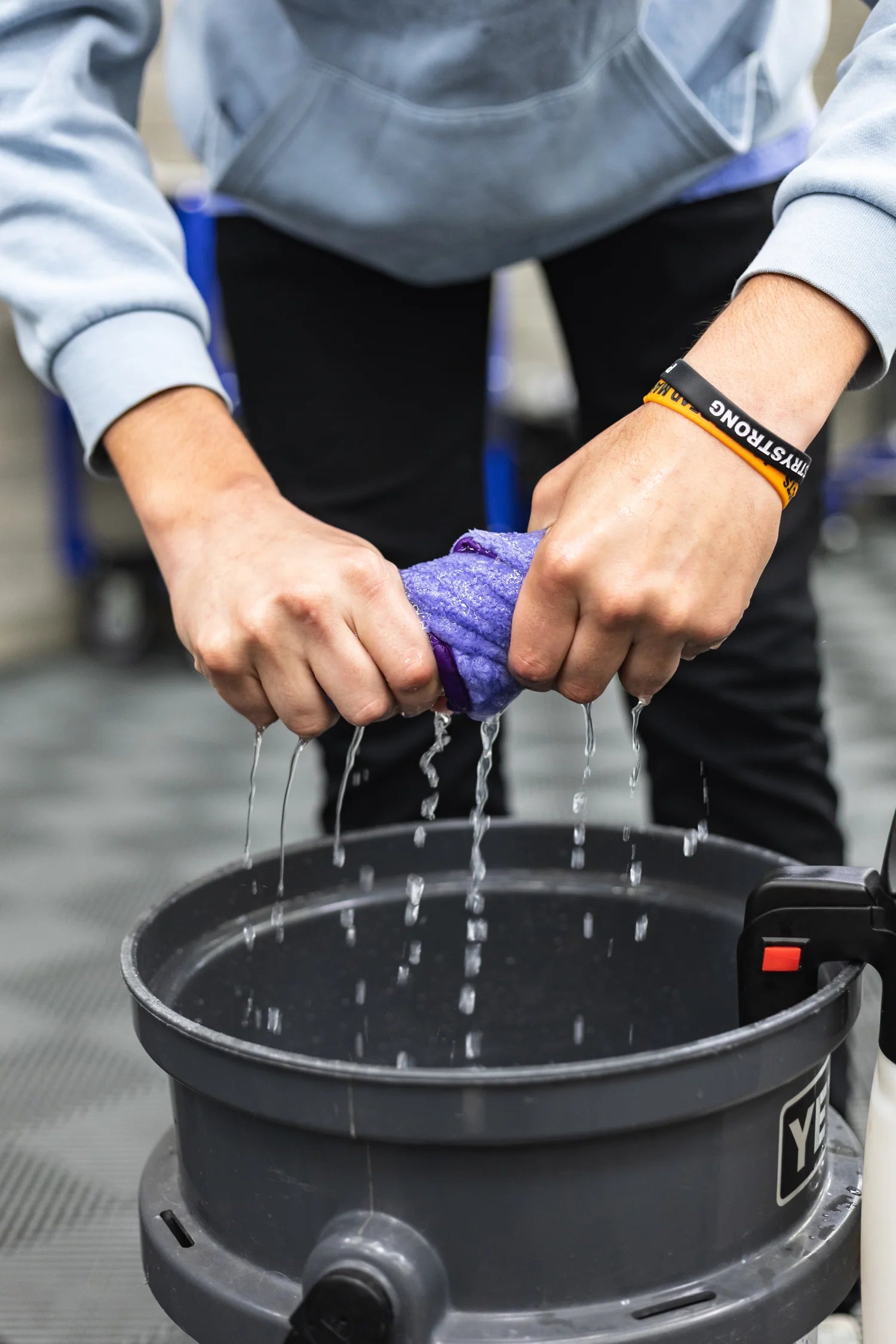 The Rag Company Minx Royale