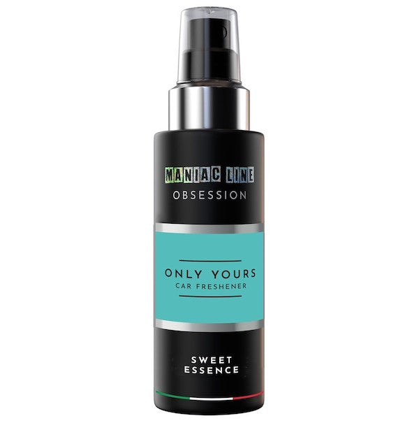 Maniac Line Obsession Air Fresheners