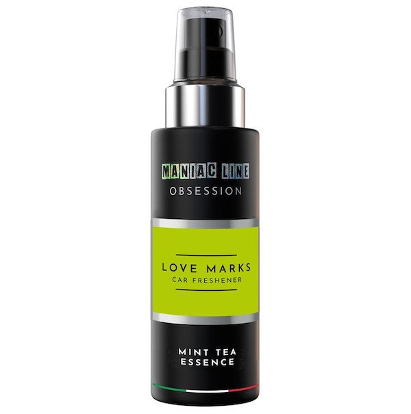 Maniac Line Obsession Air Fresheners